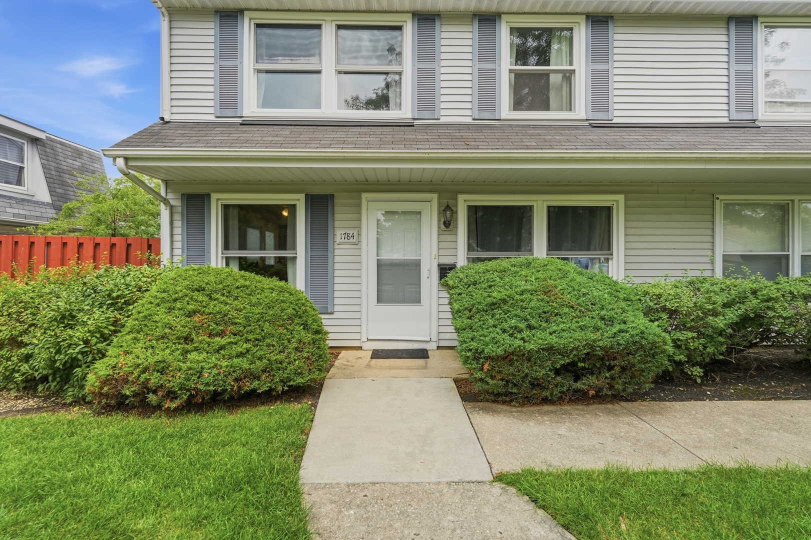 1784 Queensbury Circle Unit: 5714