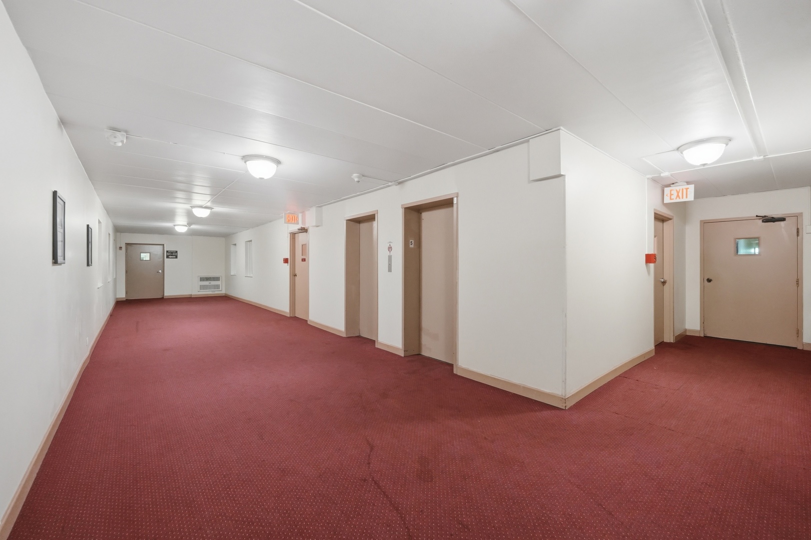 300 S Roselle Road Unit: 522