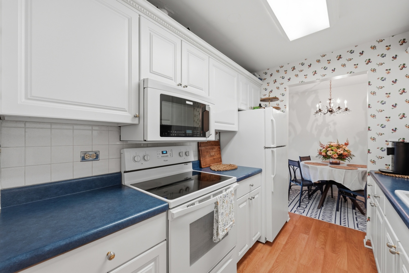 2500 Windsor Mall Unit: 2D