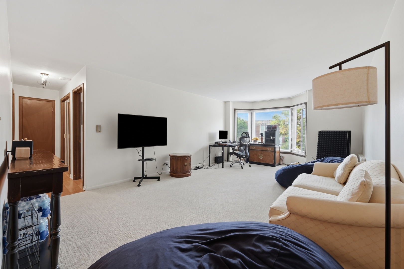 2500 Windsor Mall Unit: 2D