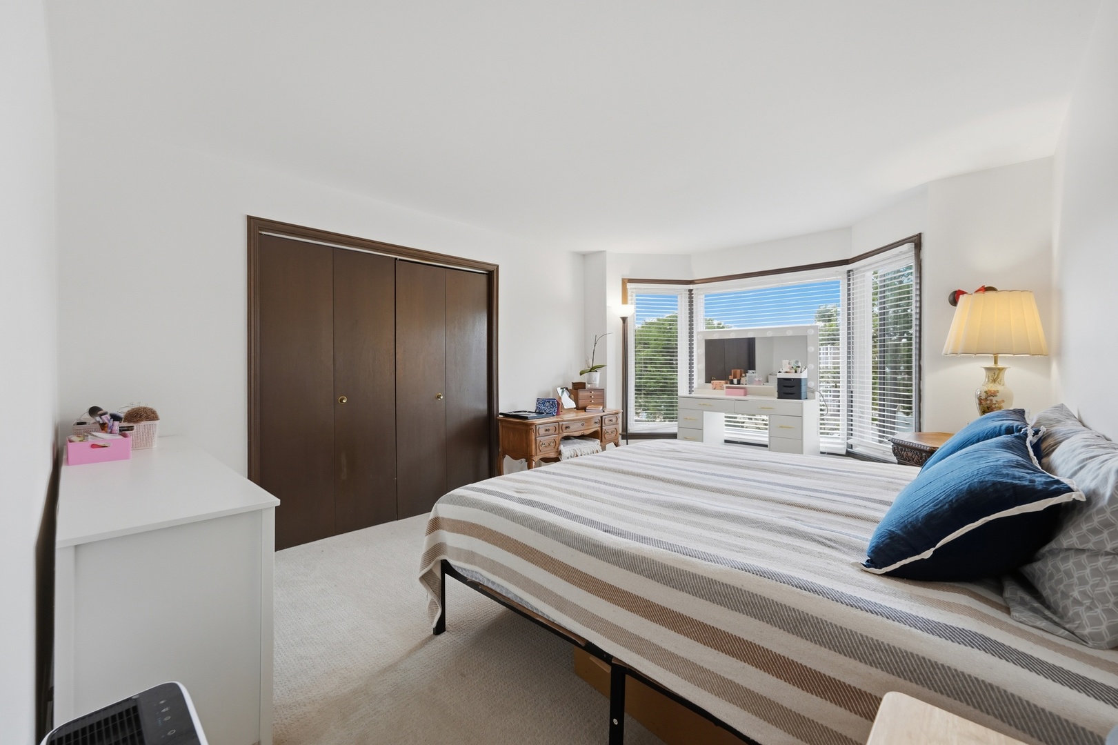 2500 Windsor Mall Unit: 2D