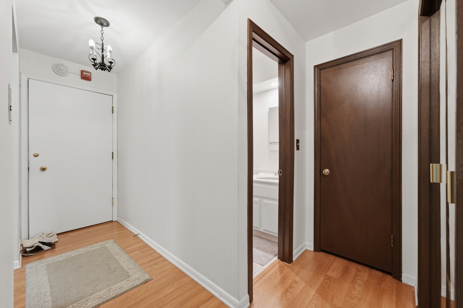 2500 Windsor Mall Unit: 2D