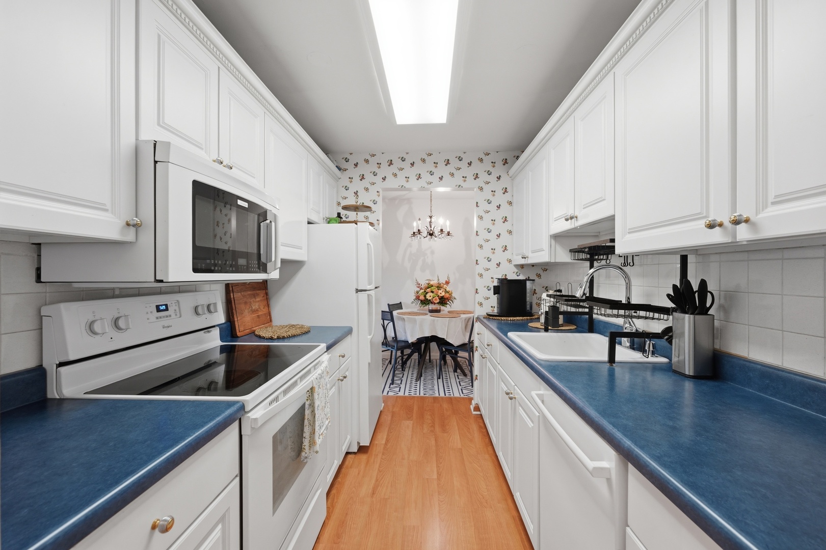 2500 Windsor Mall Unit: 2D