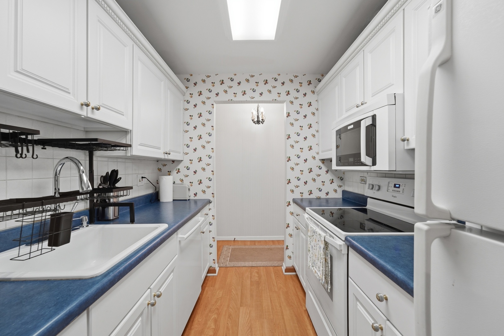 2500 Windsor Mall Unit: 2D