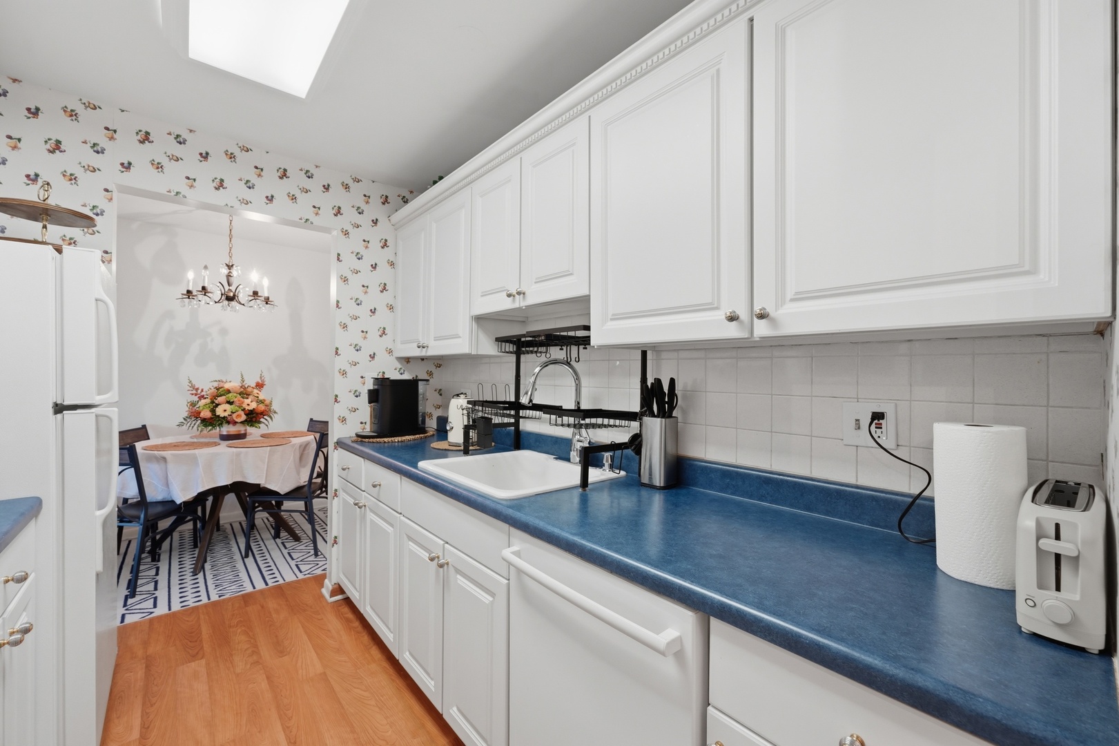 2500 Windsor Mall Unit: 2D