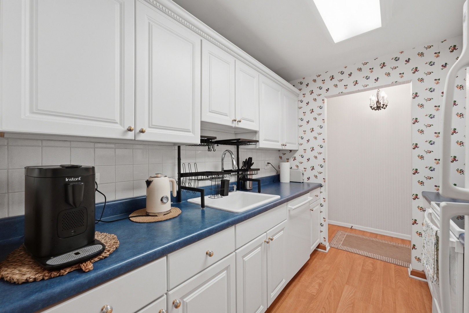 2500 Windsor Mall Unit: 2D