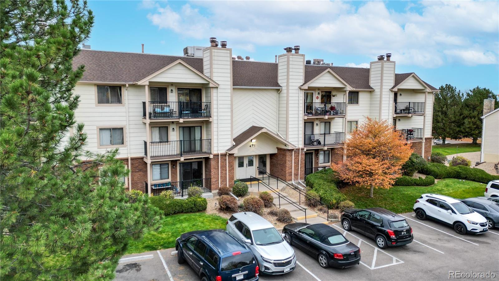 491 S Kalispell Way Unit: 305