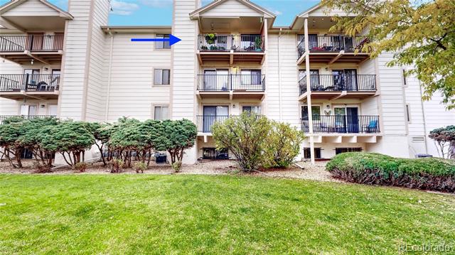 491 S Kalispell Way Unit: 305