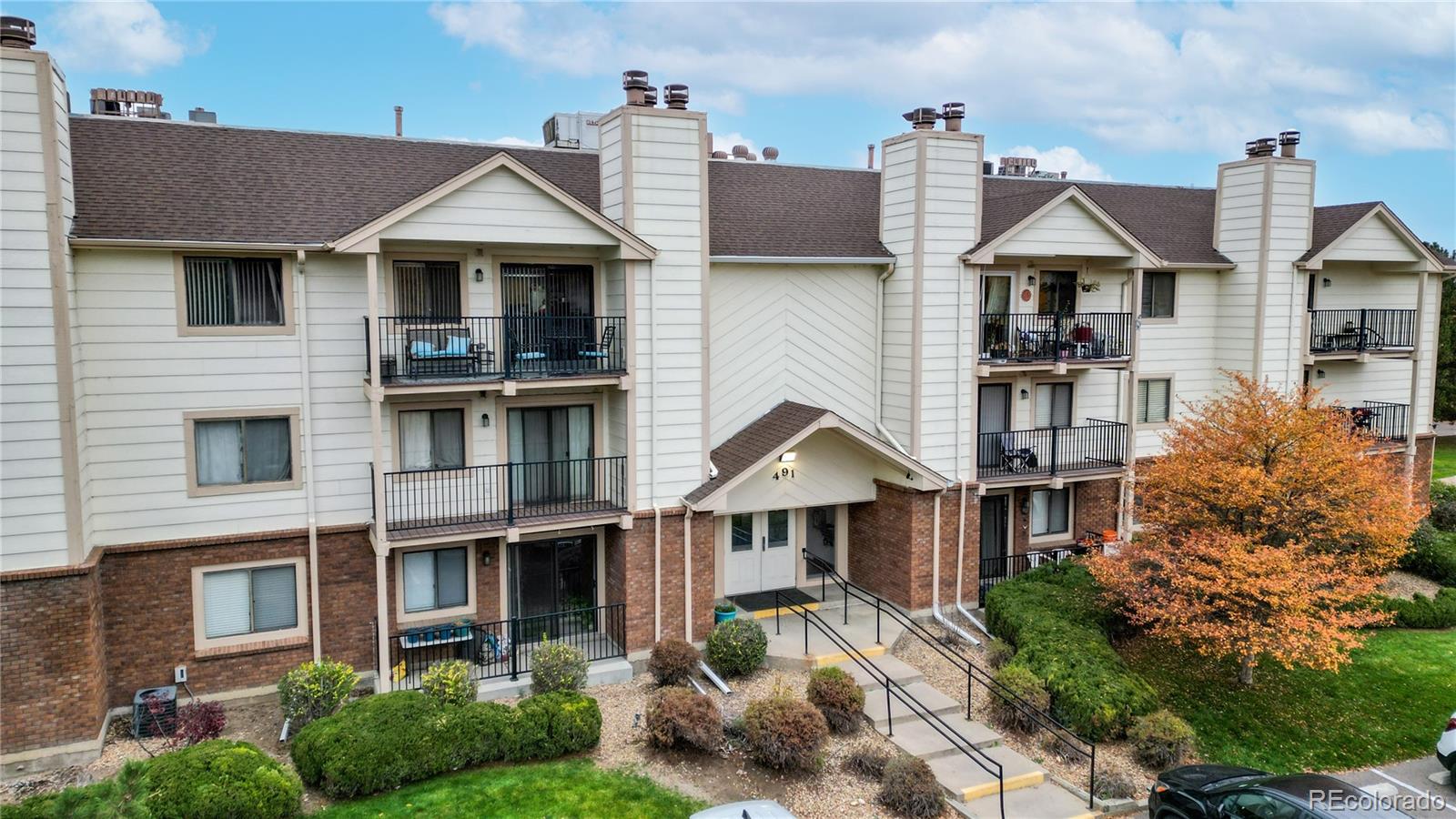 491 S Kalispell Way Unit: 305