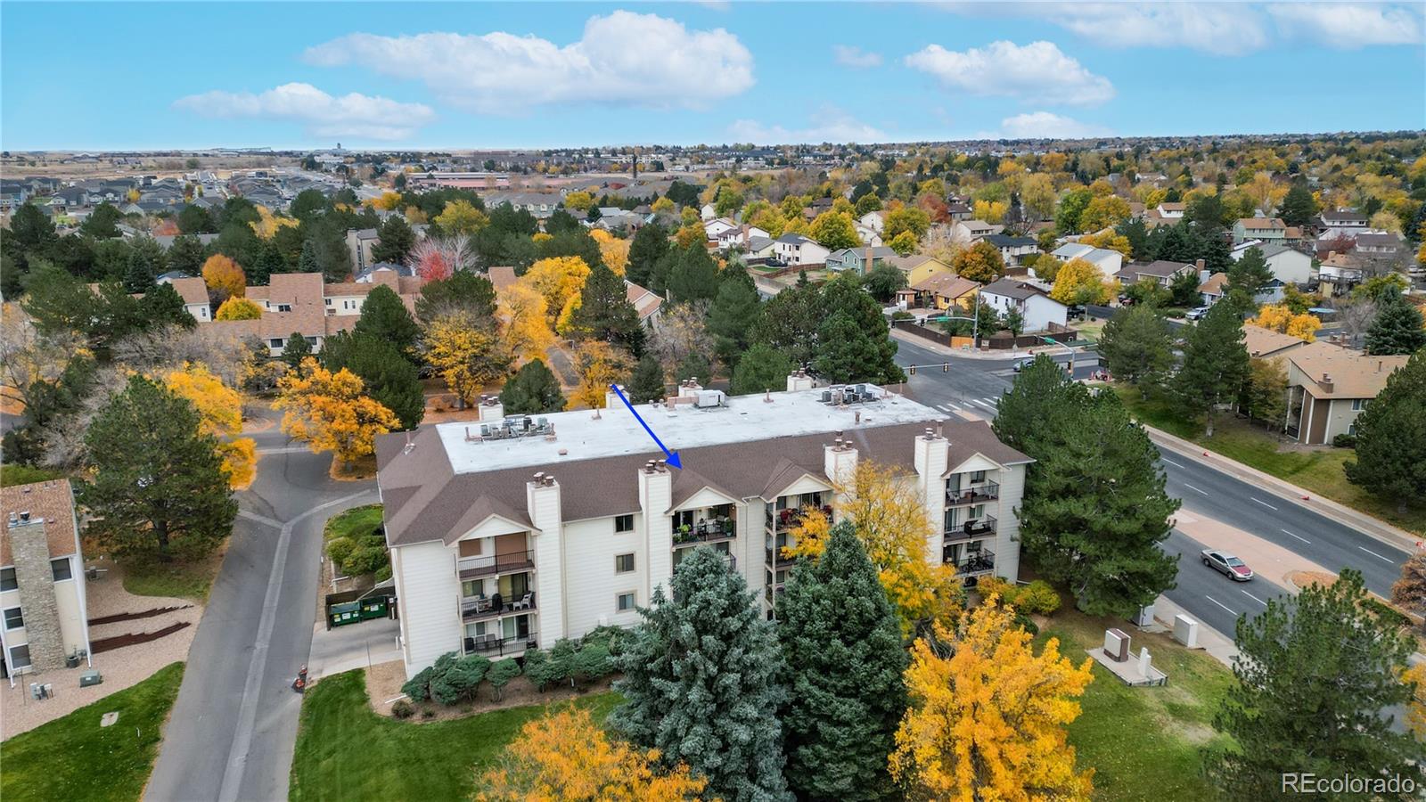 491 S Kalispell Way Unit: 305
