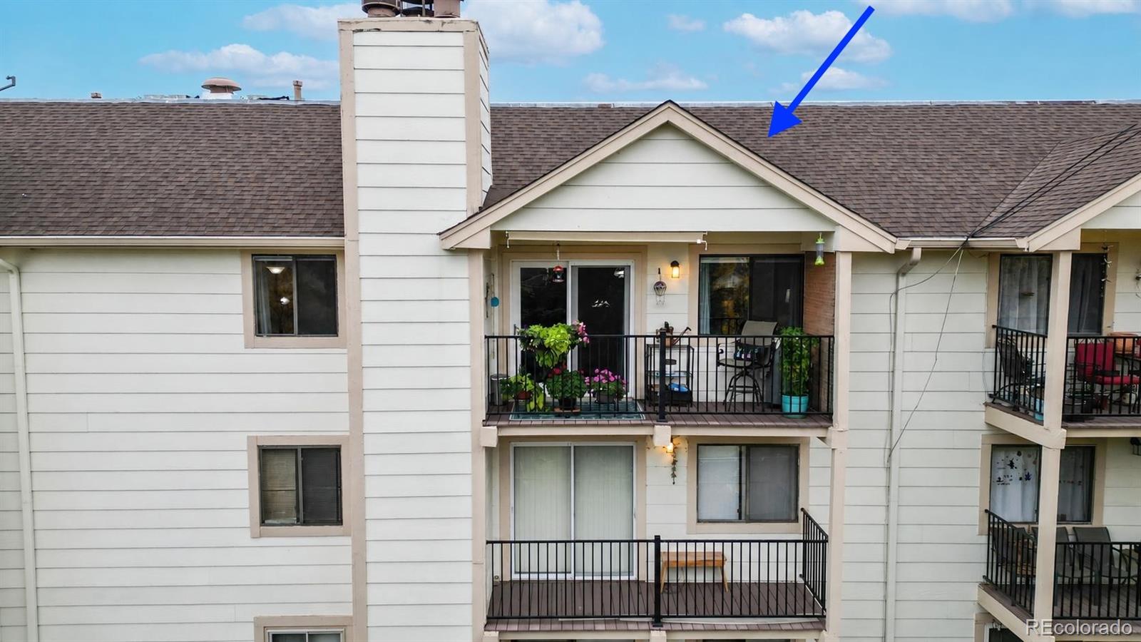 491 S Kalispell Way Unit: 305