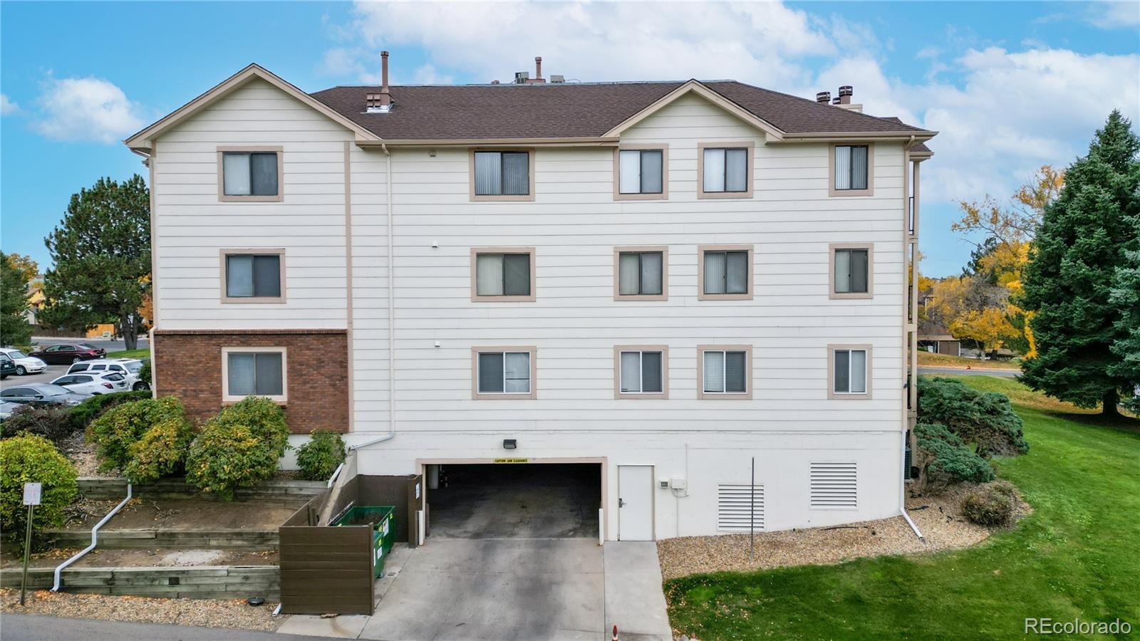 491 S Kalispell Way Unit: 305