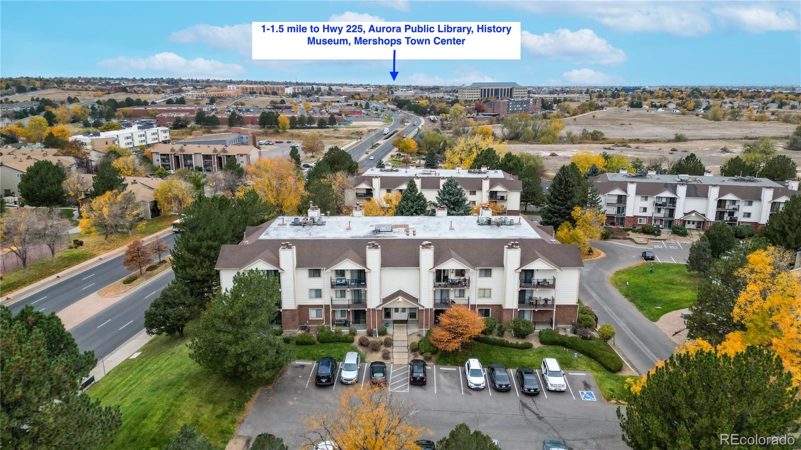491 S Kalispell Way Unit: 305