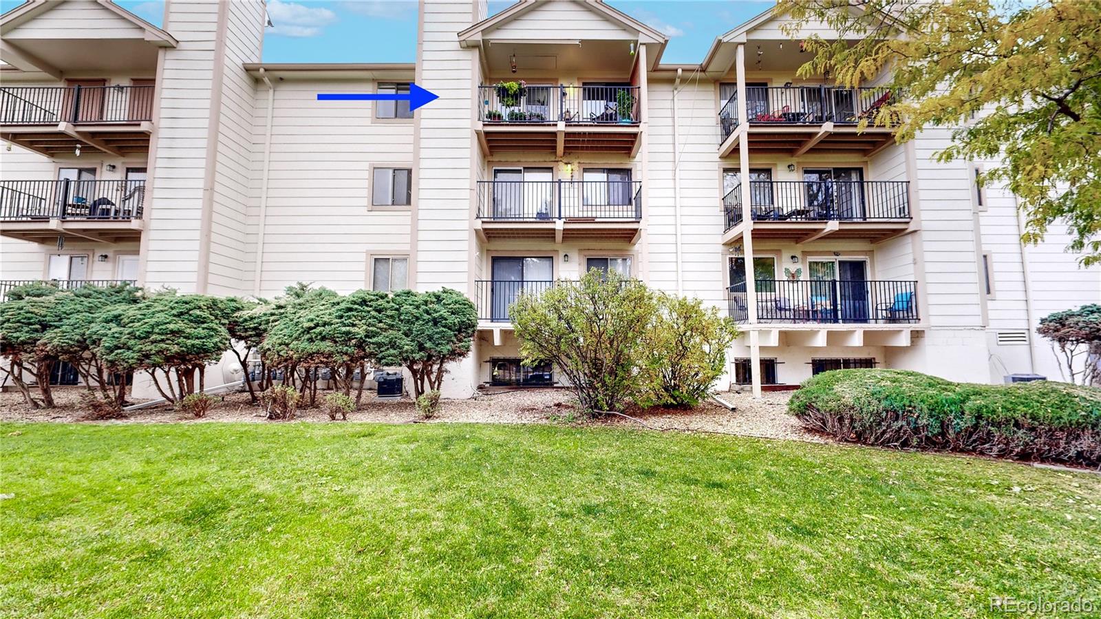 491 S Kalispell Way Unit: 305