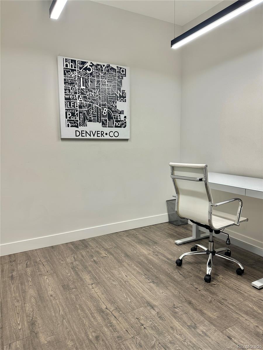 11172 Huron Street Unit: 22