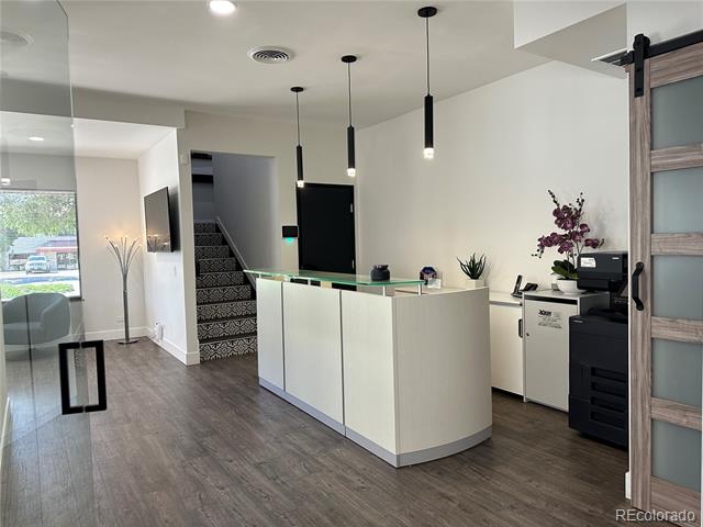 11172 Huron Street Unit: 22