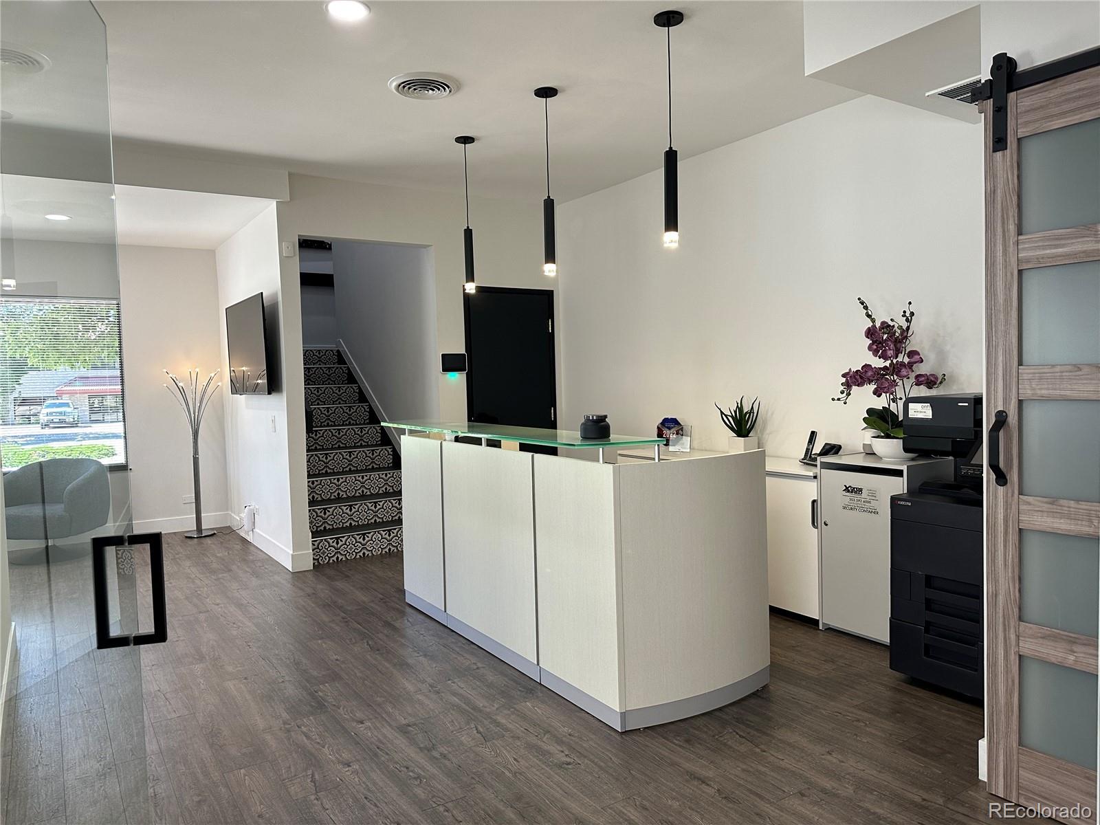 11172 Huron Street Unit: 22