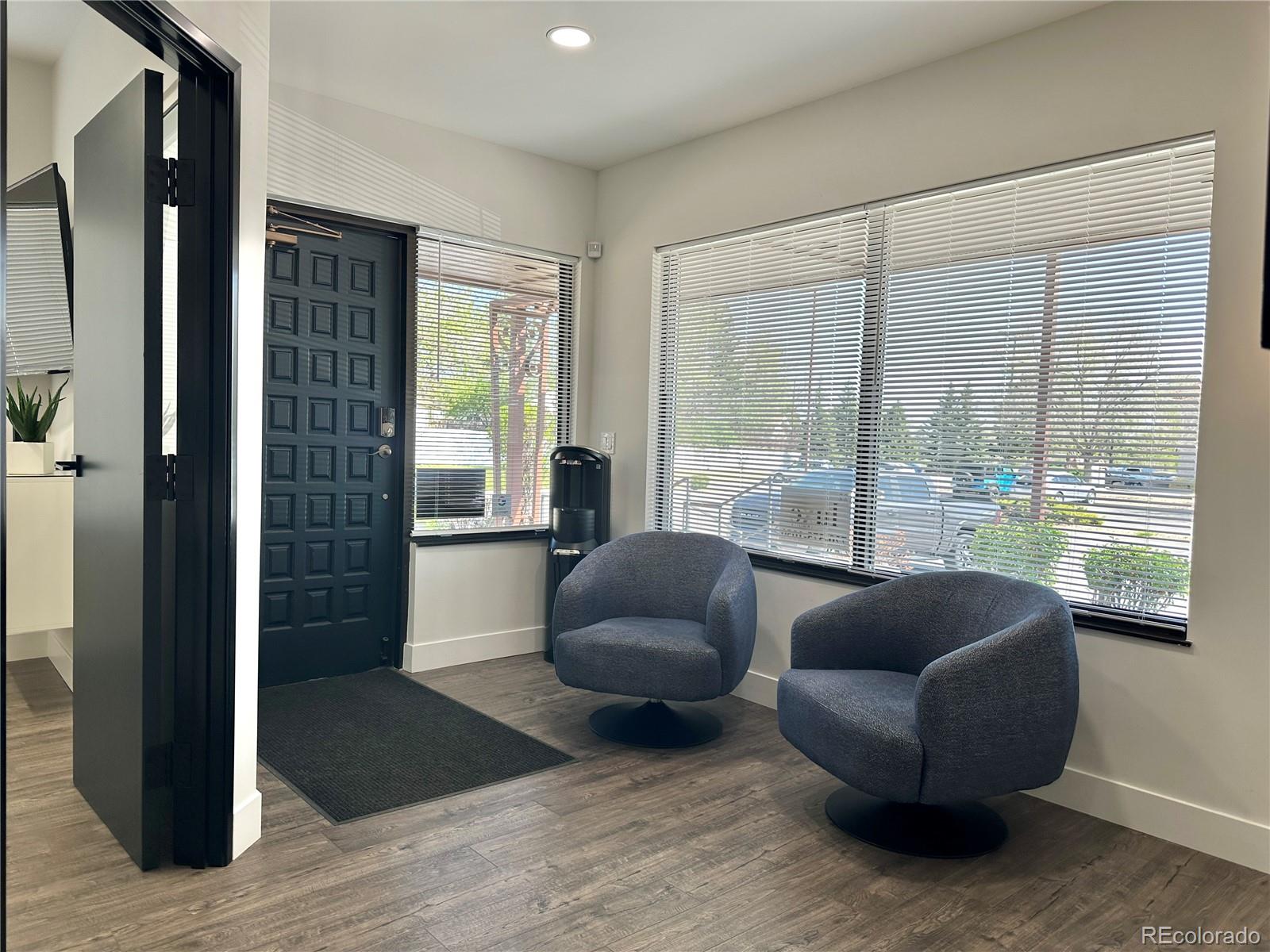 11172 Huron Street Unit: 22