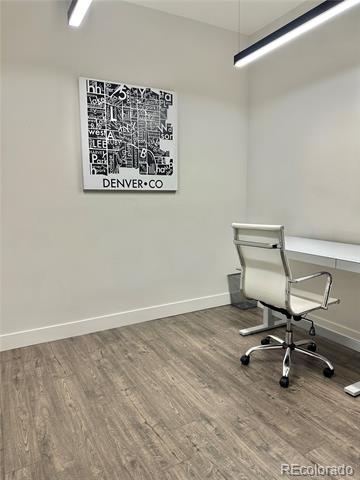 11172 Huron Street Unit: 22