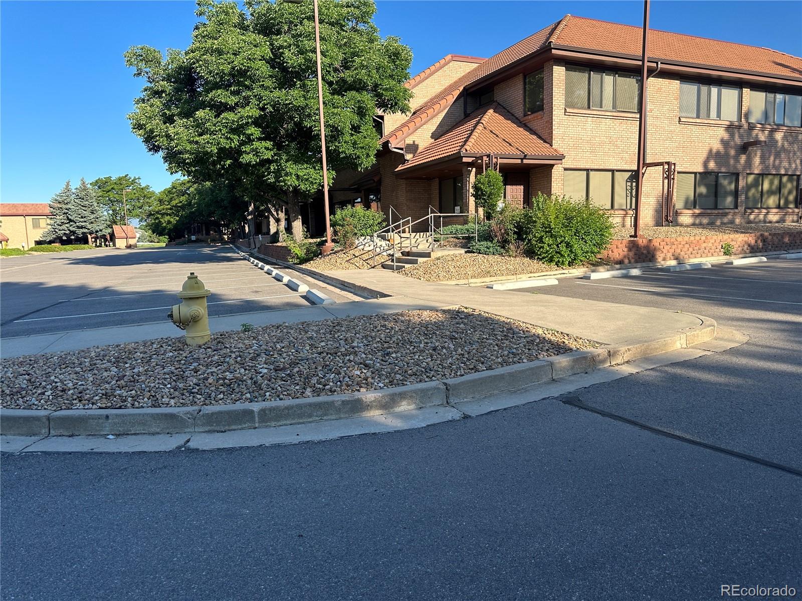 11172 Huron Street Unit: 22