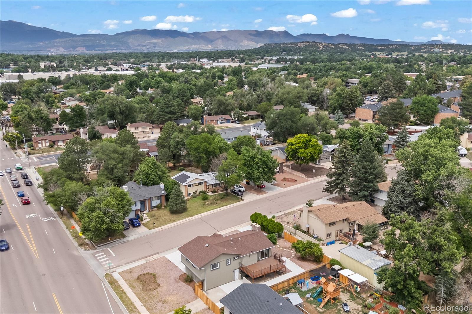 1505 Mckay Way