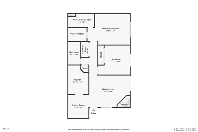 14602 E 2nd Avenue Unit: 108C