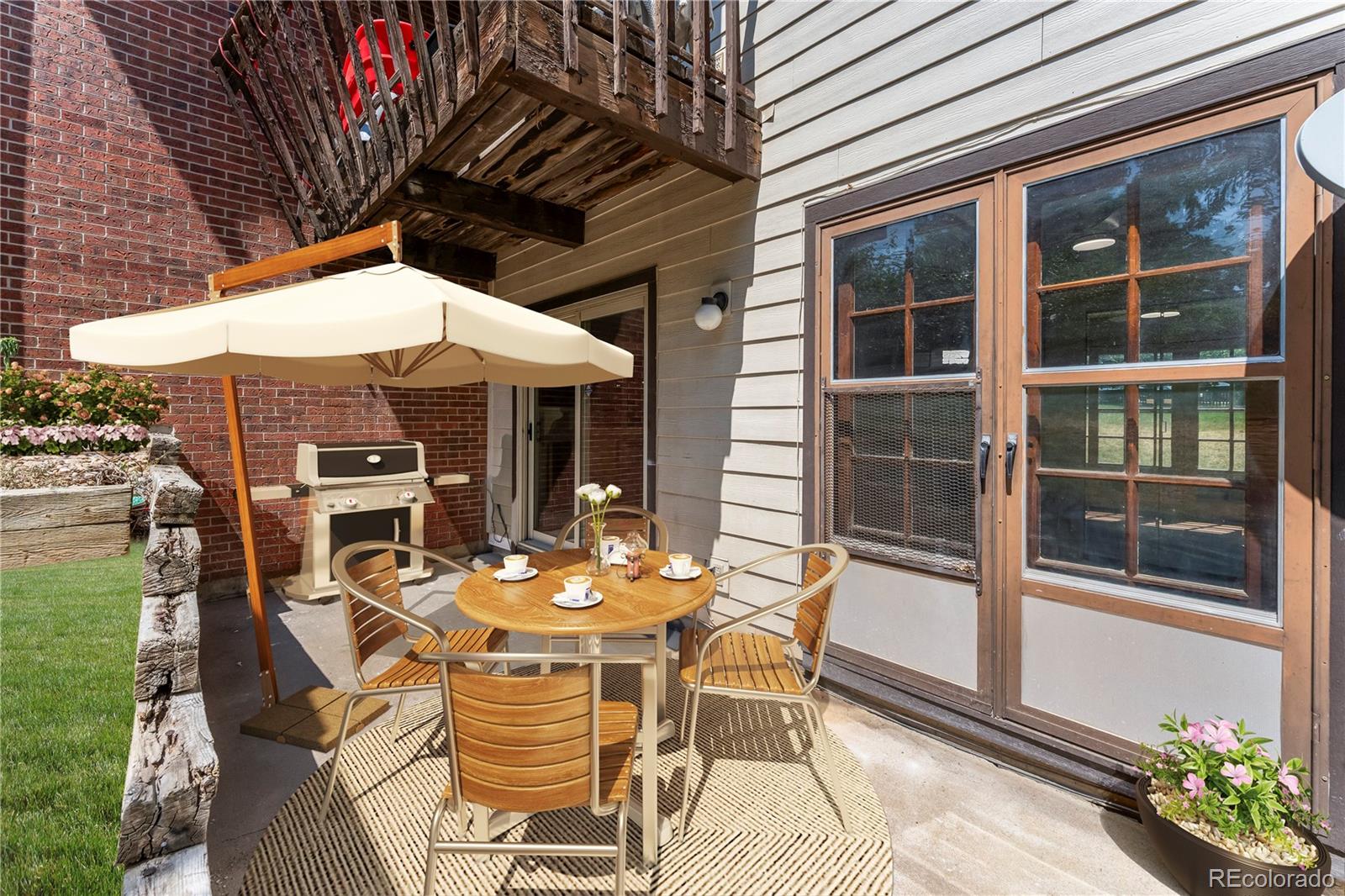 14602 E 2nd Avenue Unit: 108C