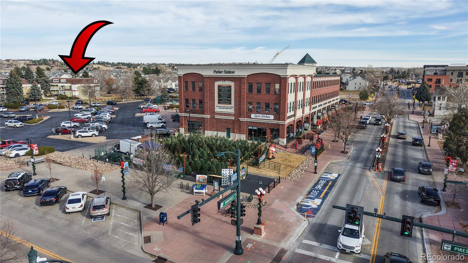 19630 Victorian Drive Unit: A2