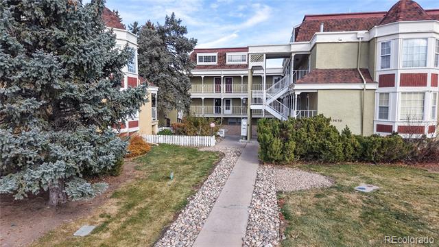 19630 Victorian Drive Unit: A2
