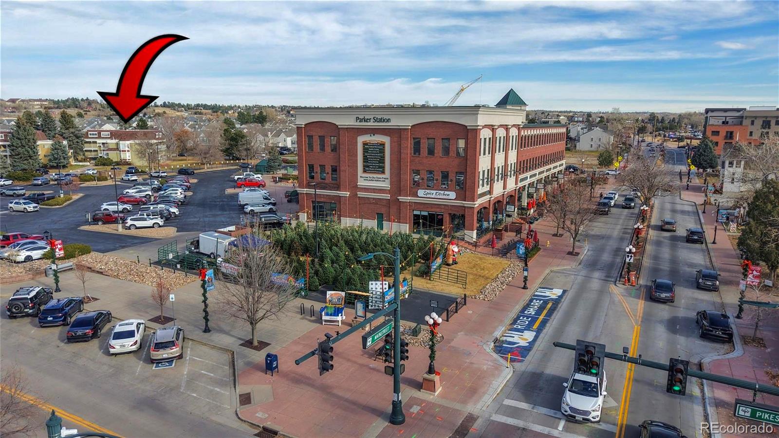 19630 Victorian Drive Unit: A2