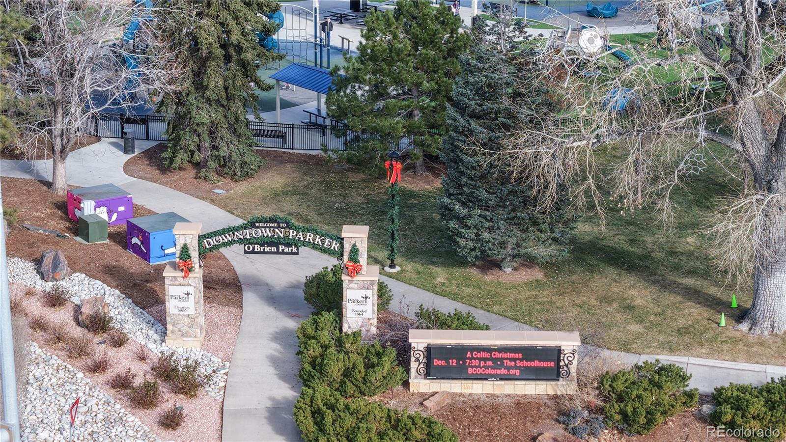 19630 Victorian Drive Unit: A2