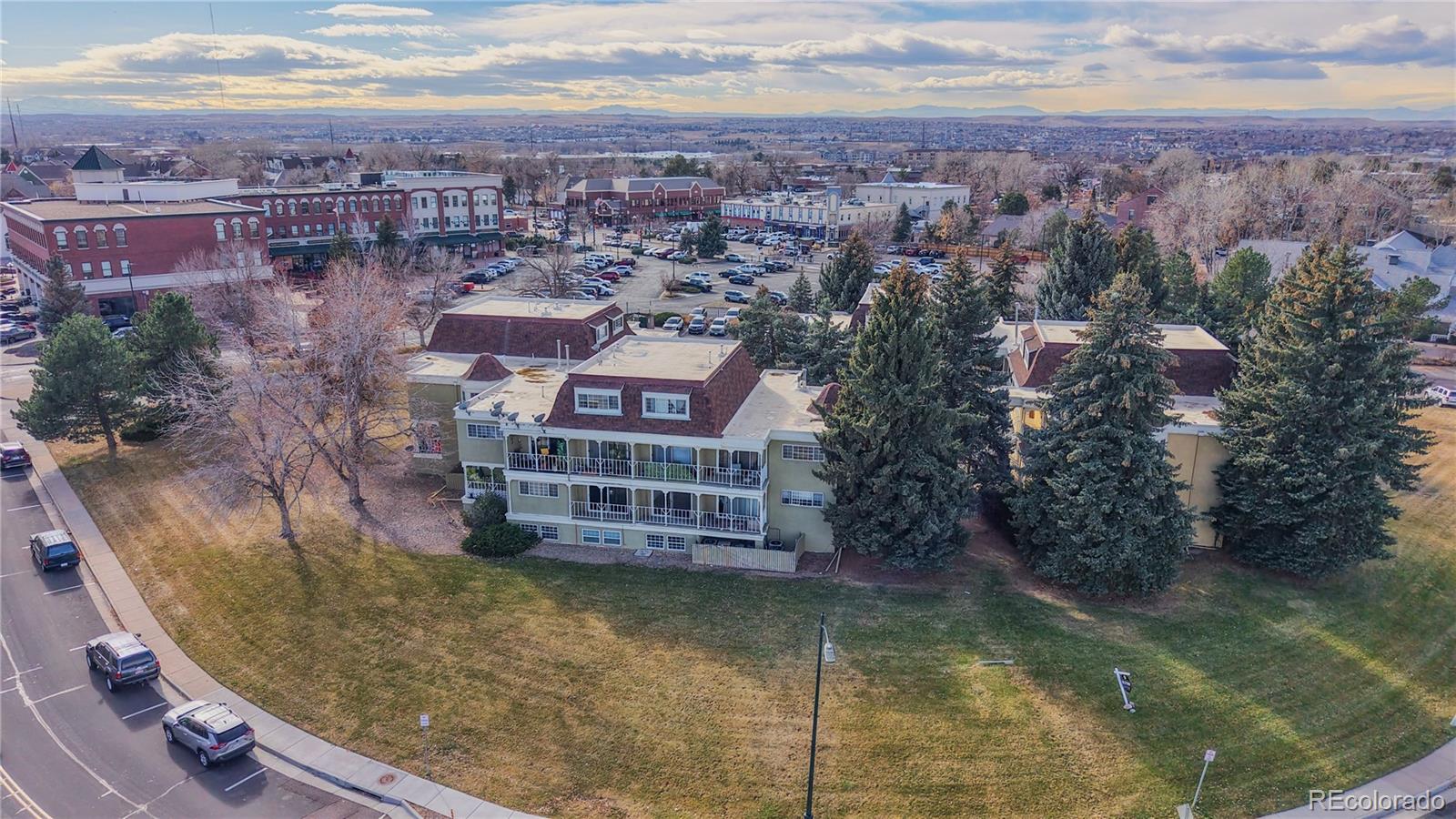 19630 Victorian Drive Unit: A2