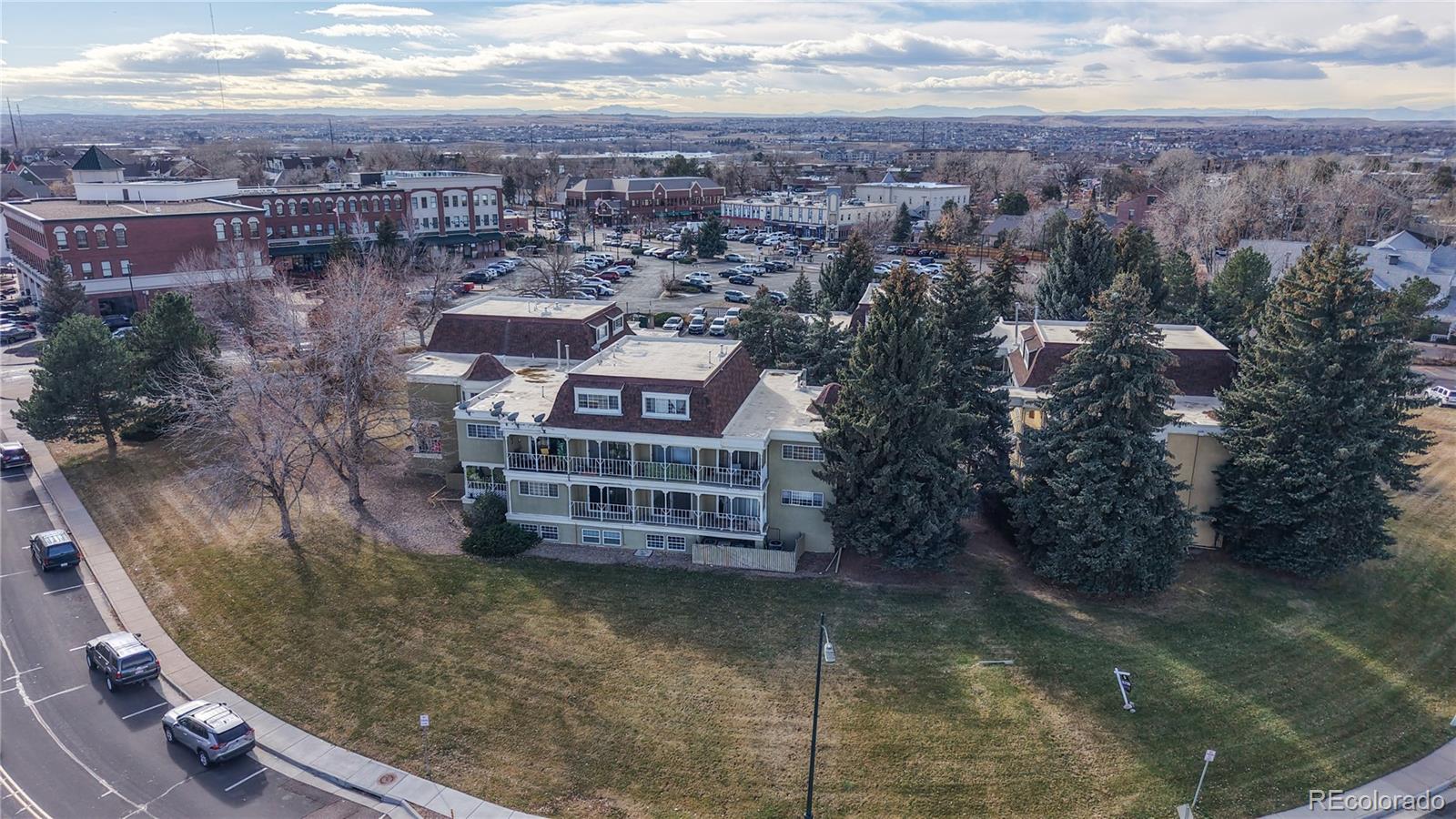 19630 Victorian Drive Unit: A2