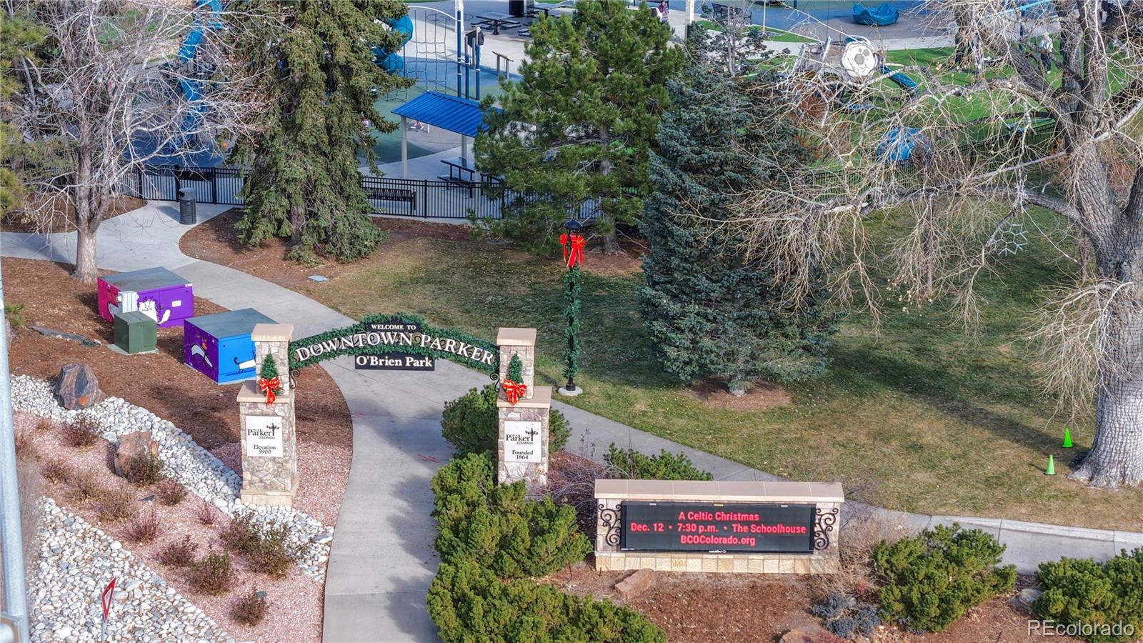 19630 Victorian Drive Unit: A2