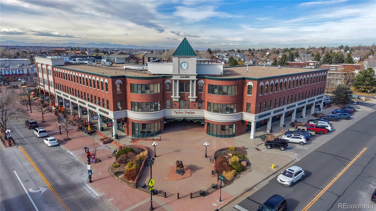 19630 Victorian Drive Unit: A2