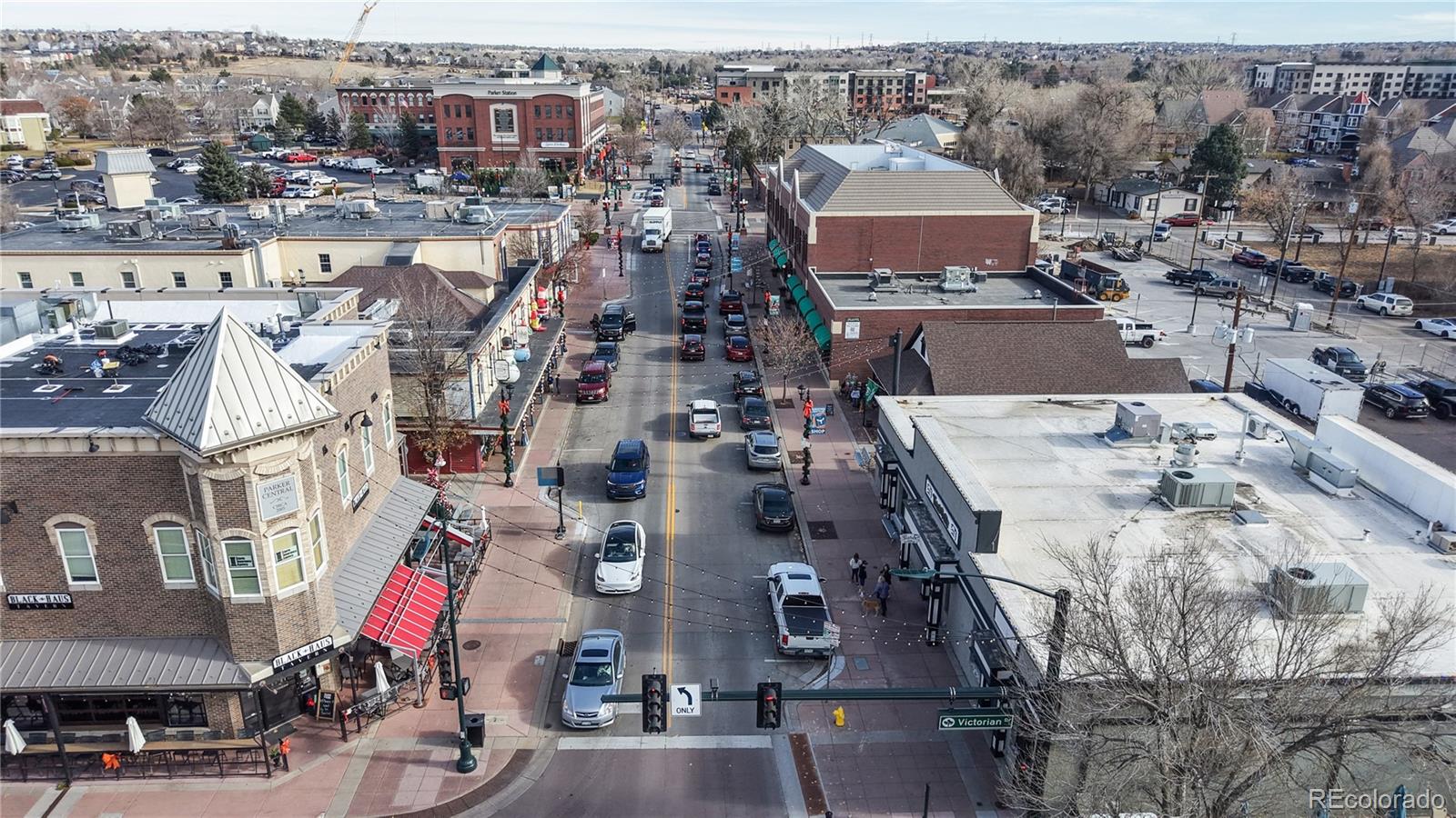 19630 Victorian Drive Unit: A2