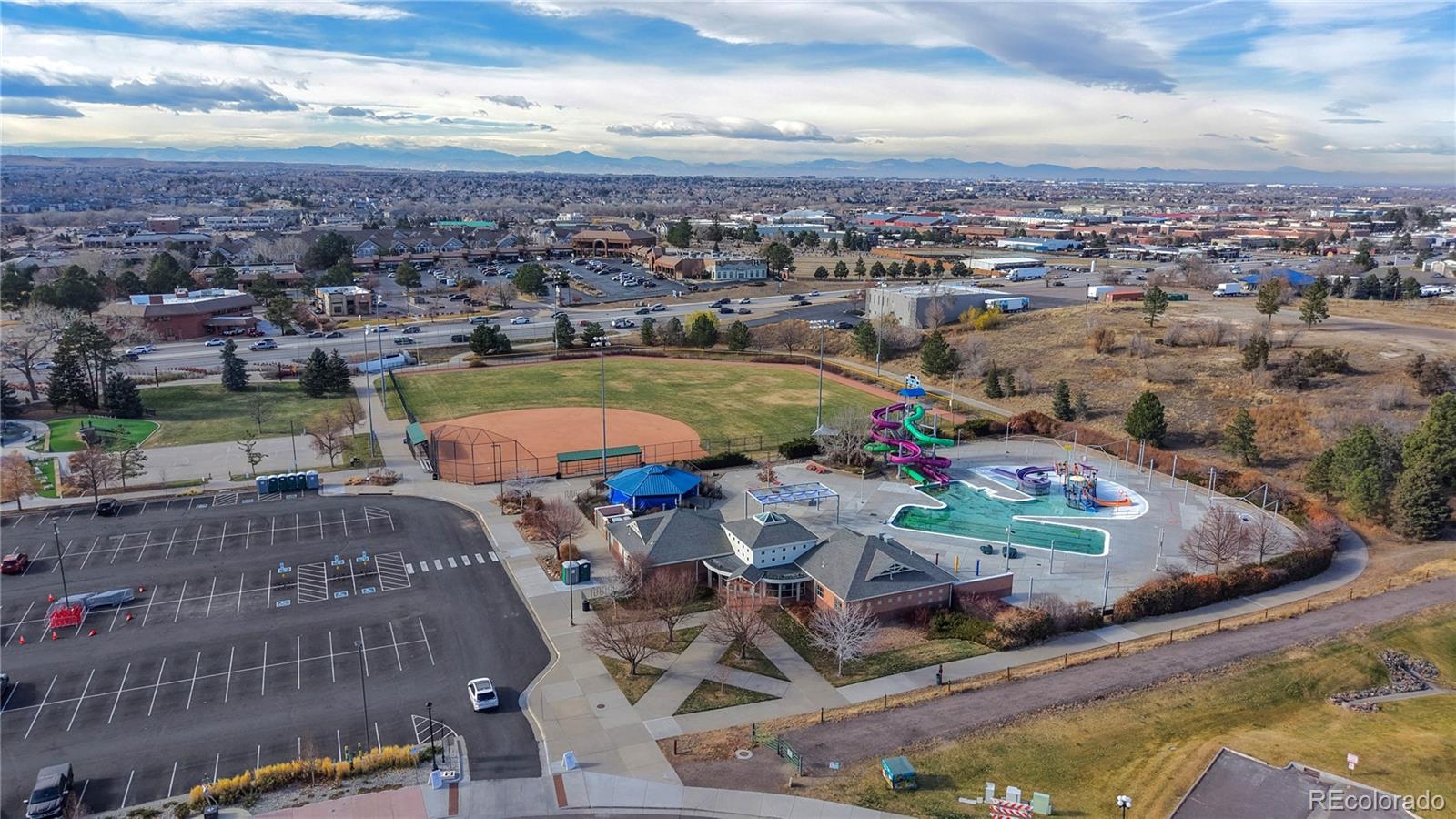 19630 Victorian Drive Unit: A2