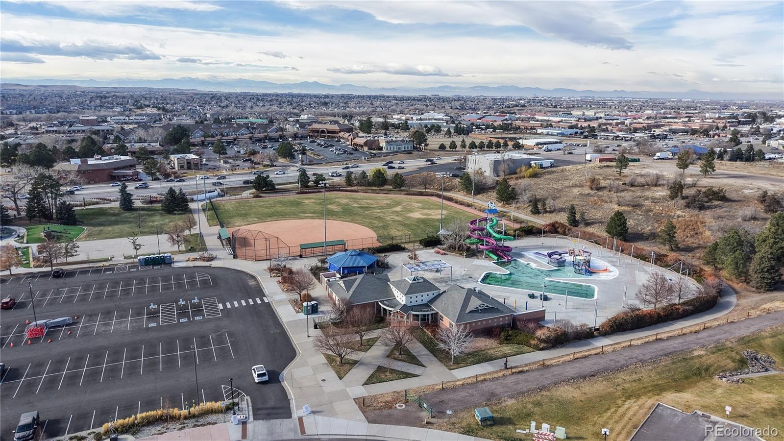 19630 Victorian Drive Unit: A2