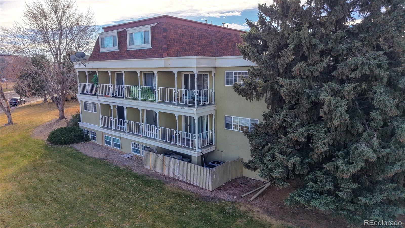 19630 Victorian Drive Unit: A2