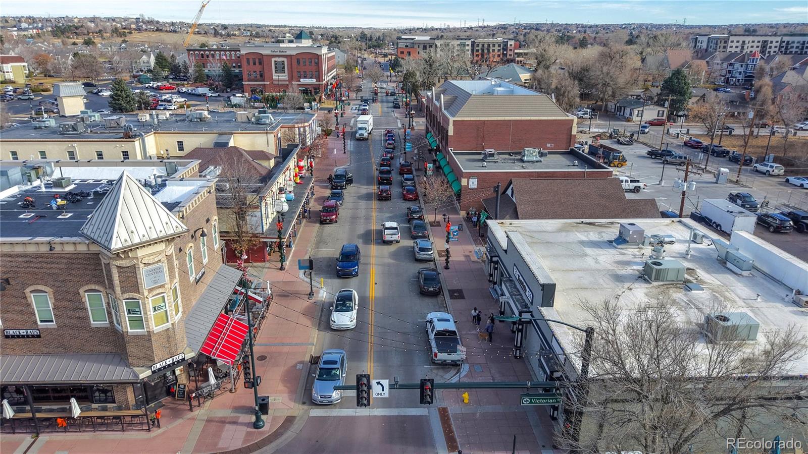 19630 Victorian Drive Unit: A2