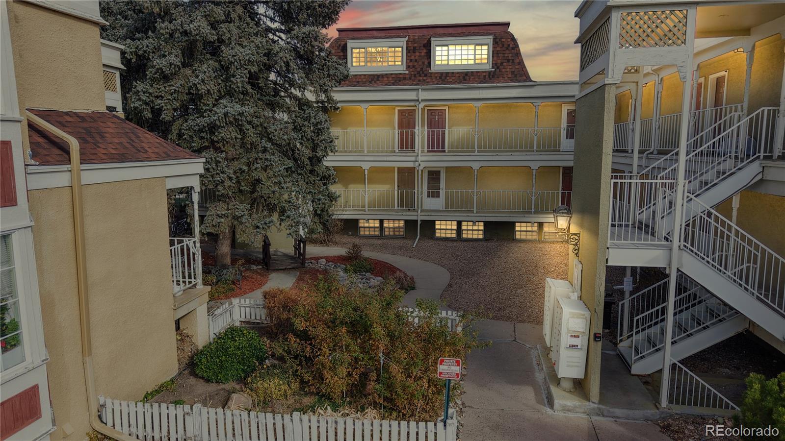 19630 Victorian Drive Unit: A2