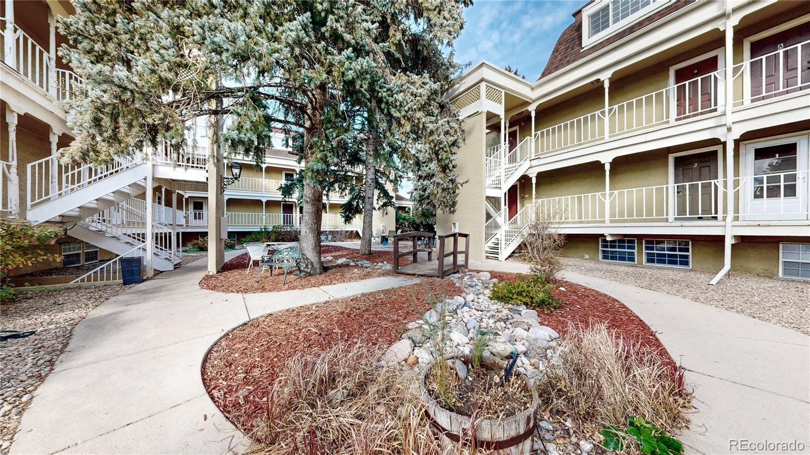 19630 Victorian Drive Unit: A2