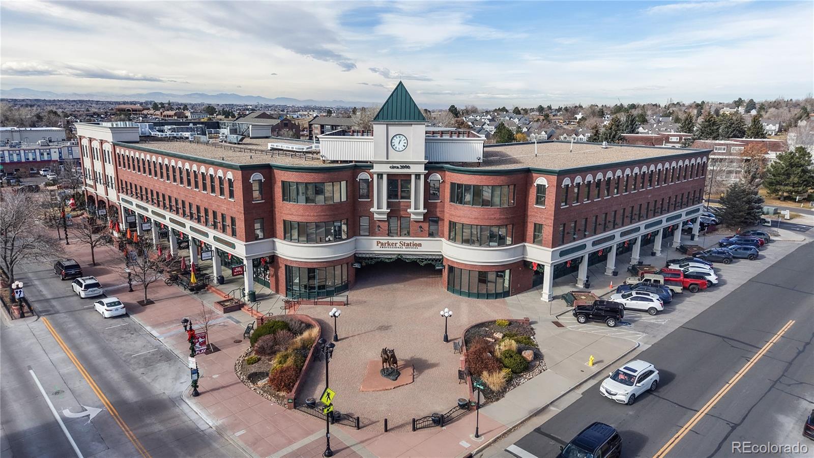 19630 Victorian Drive Unit: A2