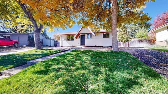 367 S Queen Circle