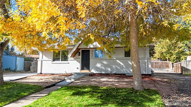 367 S Queen Circle