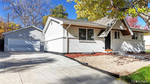 367 S Queen Circle
