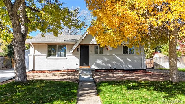 367 S Queen Circle