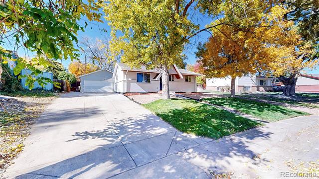 367 S Queen Circle