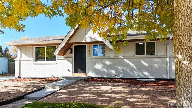 367 S Queen Circle