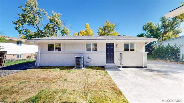 367 S Queen Circle